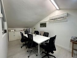 The Ura Centre (D1), Shop House #523508681